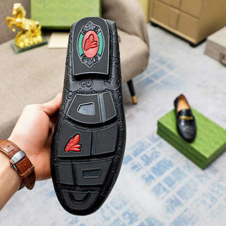 Picture of Gucci Shoes _SKUGuccisz38-45mnf03077166